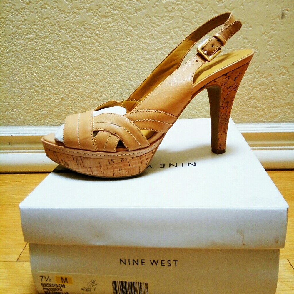 Nine West